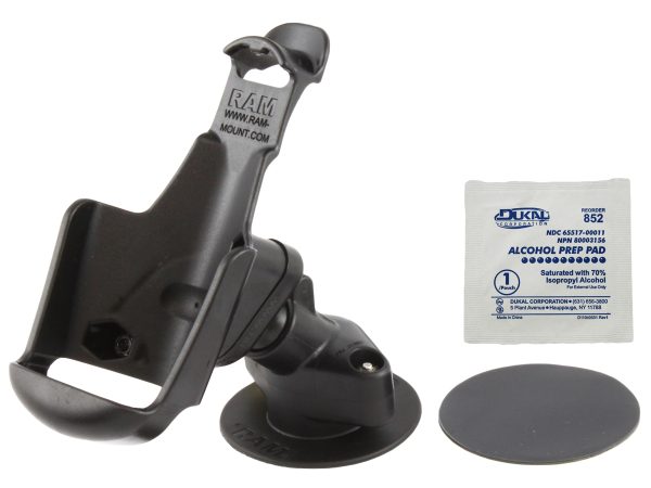 FLEX STICK ON BASE GARMIN RINO 110 120