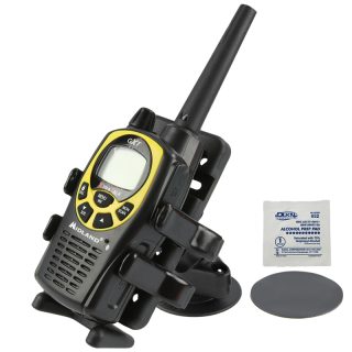 SUPPORTO ADESIVO RAM-MOUNT RAP-SB-178-UN4U PER AUTO PER SMARTPHONE, PALMARE PDA