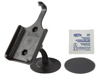 RAM LIL'' BUDDY MOUNT IPHONE