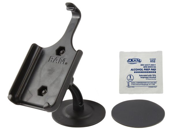 RAM LIL'' BUDDY MOUNT IPHONE