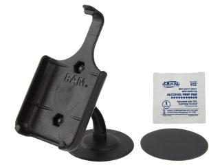 MINI SUPPORTO ADESIVO LIL BUDDY PER APPLE IPHONE SERIE RAM-MOUNT RAP-SB-180-AP6U