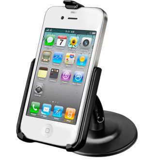 MINI SUPPORTO ADESIVO LIL BUDDY PER APPLE IPHONE 4  e 4S SERIE RAM-MOUNT RAP-SB-180-AP9U