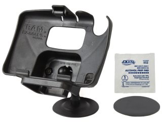 Supporto adesivo ram-mount RAP-SB-180-TO9U per TOMTOM GO 540 550 740 750 940 950