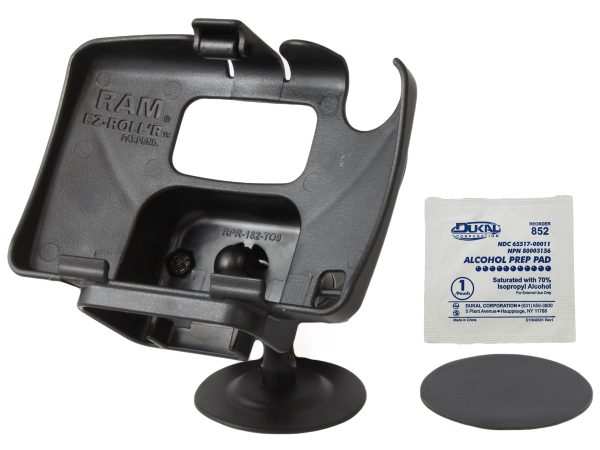 Supporto adesivo ram-mount RAP-SB-180-TO9U per TOMTOM GO 540 550 740 750 940 950