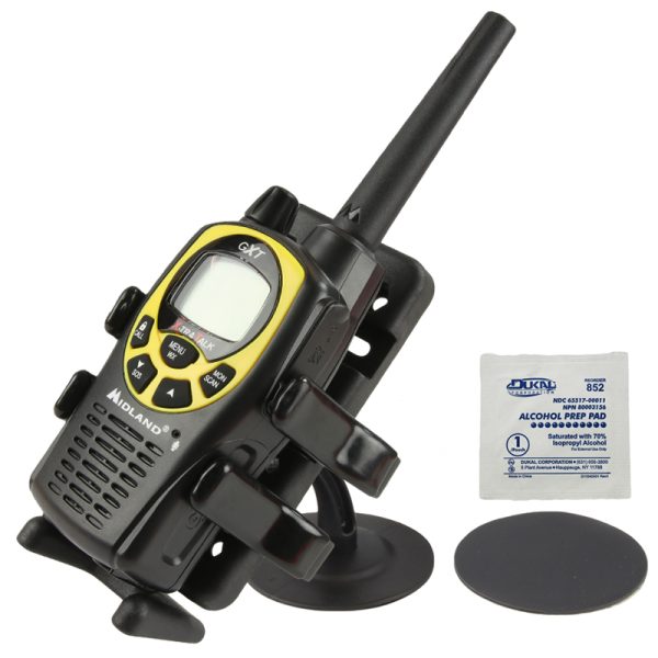 SUPPORTO ADESIVO RAM-MOUNT RAP-SB-180-UN4 PER SMARTPHONE, PALMARE PDA