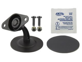 SUPPORTO ADESIVO DI PICCOLE DIMENSIONI, LEGGERO PER AUTOVEICOLO RAM-MOUNT RAP-SB-180U