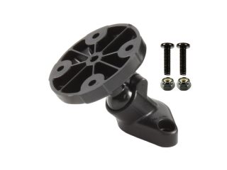 Supporto per superfici lisce in plastica con small ball SB RAP-SB-190U per Cradle (culla) RAM Mounts