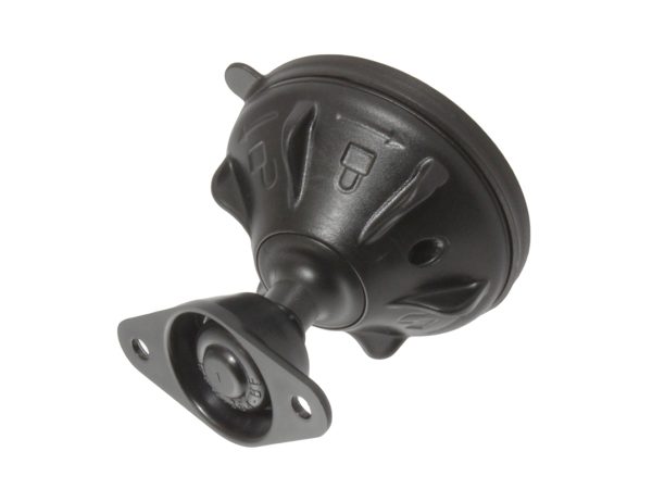 Supporto a ventosa RAM-MOUNT RAP-SB-193U con fissaggio a torsione per piccoli dispositivi