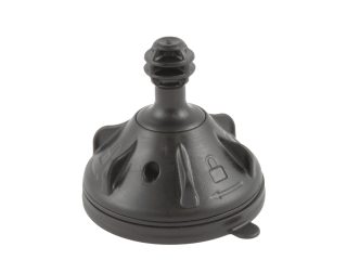 VENTOSA SFERA SMALL BALL SB RAM-MOUNT RAP-SB-224-2U CON INCLUSA SFERA DI TIPO SB