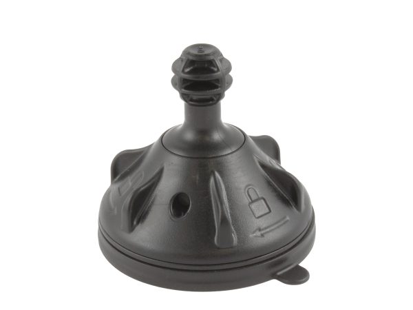 VENTOSA SFERA SMALL BALL SB RAM-MOUNT RAP-SB-224-2U CON INCLUSA SFERA DI TIPO SB