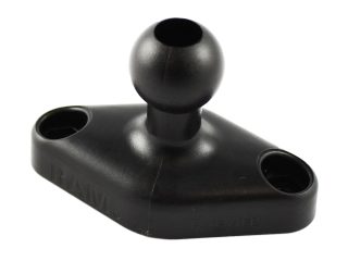 COMPONENTE IN PLASTICA RAM-MOUNT RAP-SB-238U PER ADATTATORE TRA CRADLE E ASTA