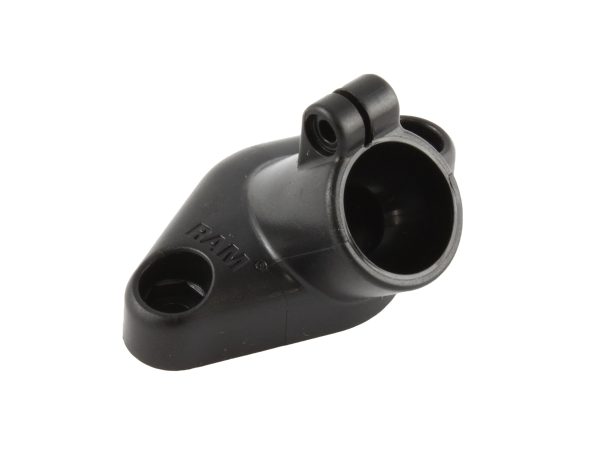 COMPONENTE A BASE PIANA PER SFERA TIPO SB RAM-MOUNT RAP-SB-275-45U