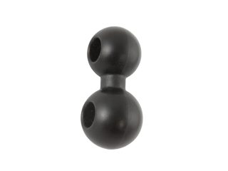 DOPPIA SFERA RAM-MOUNT RAM to GARMIN RAP-SBA-RGU