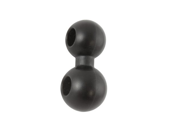 DOPPIA SFERA RAM-MOUNT RAM to GARMIN RAP-SBA-RGU