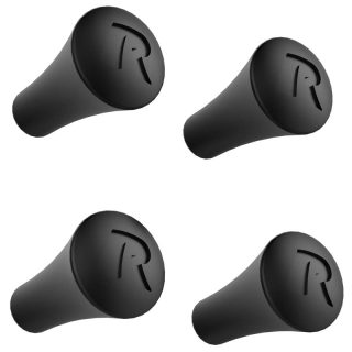GOMMINI DI RICAMBIO PER SUPPORTI UNIVERSALI RAM X-GRIP RAP-UN-CAP-4U