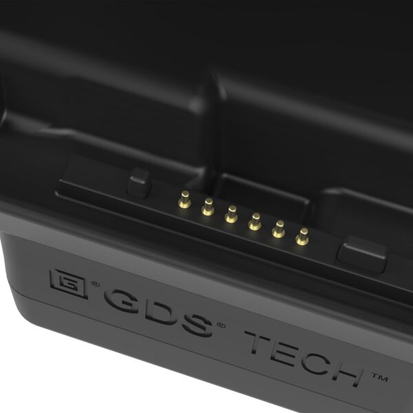 SUPPORTO CRADLE RAM-MOUNT RAM-HOL-ZE20PU per tablet Zebra ET40 ET45 8 pollici con Rugged Frame - immagine 7