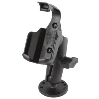 RAM EZ-Roll'r Drill-Down Supporto per Garmin eTrex 10, 20 e 30 Ram Mounts RAM-B-138-GA48