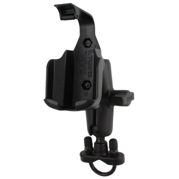 RAM Manubrio U-Bolt Doppia Sfera Mount per Garmin eTrex 10, 20 e 30 Ram Mounts RAM-B-149Z-GA48