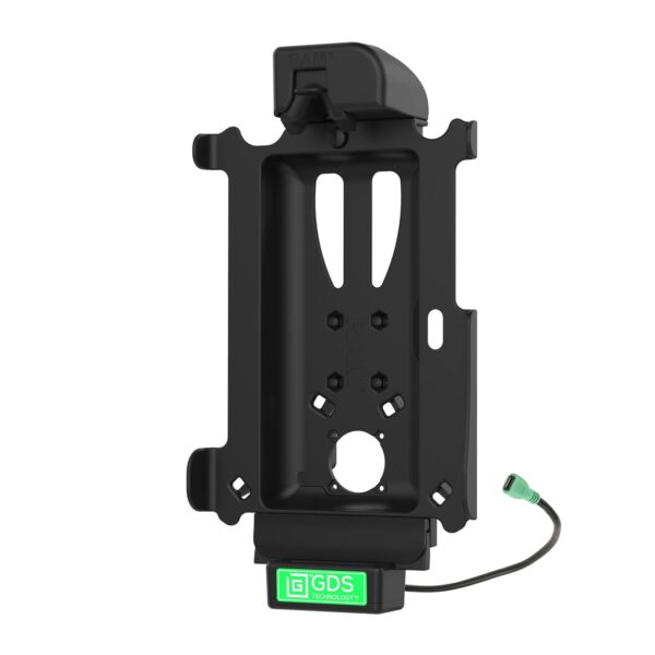 GDS VEHICLE DOCK MUSB FOR SAMSUNG TAB ACTIVE PRO Ram Mounts RAM-GDS-DOCK-SAM54U - immagine 2
