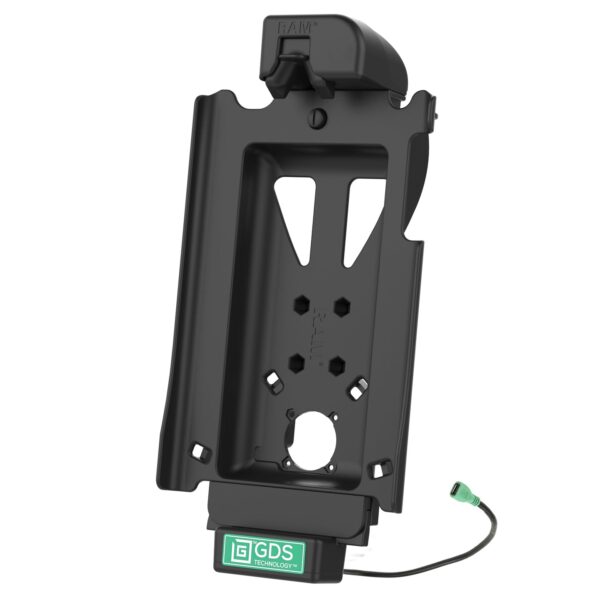 GDS VEHICLE DOCK MUSB FOR SAMSUNG TAB A 10.5 SM-T590, T597 Ram Mounts RAM-GDS-DOCK-SAM66U - immagine 2