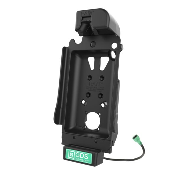 GDS VEHICLE MUSB DOCK FOR SAMSUNG TAB A 8.4 SM-T307 Ram Mounts RAM-GDS-DOCK-SAM67U - immagine 2