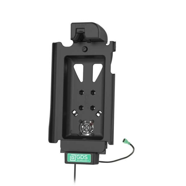GDS VEHICLE DOCK MUSB W/ FAN FOR SAMSUNG TAB A 10.1 SM-T510 Ram Mounts RAM-GDS-DOCKF-SAM65U - immagine 2