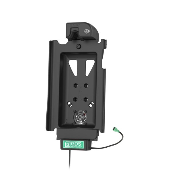 GDS VEHICLE LOCKING DOCK MUSB W/ FAN FOR SAMSUNG TAB A 10.1 SM-T510 Ram Mounts RAM-GDS-DOCKLF-SAM65U - immagine 2