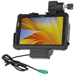 Blocco RAM Tough-Dock per Zebra ET4x 8" Tablet Ram Mounts RAM-HOL-ZE20PKLU