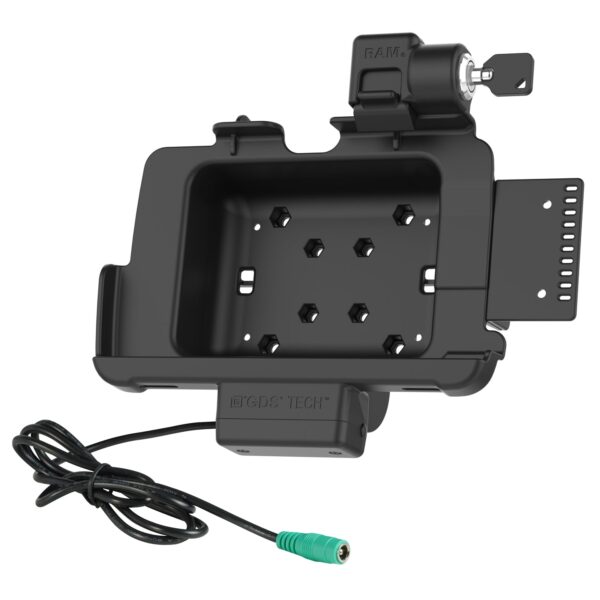 Blocco RAM Tough-Dock per Zebra ET4x 8" Tablet Ram Mounts RAM-HOL-ZE20PKLU - immagine 2