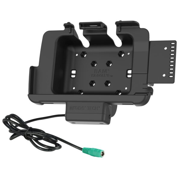 SUPPORTO CRADLE RAM-MOUNT RAM-HOL-ZE20PU per tablet Zebra ET40 ET45 8 pollici con Rugged Frame - immagine 2