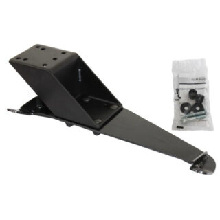 RAM No-Drill Base veicolo per Subaru Forester '19-24 più Altro Ram Mounts RAM-VB-138ST2