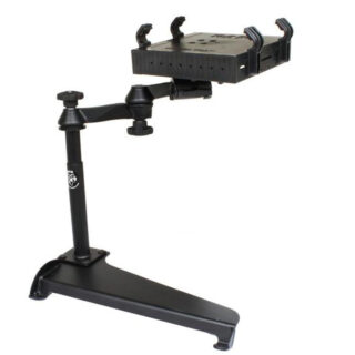 RAM No-Drill Supporto per laptop per Toyota RAV4 '05-11 e Highlander Ram Mounts RAM-VB-149-SW1 '05-07