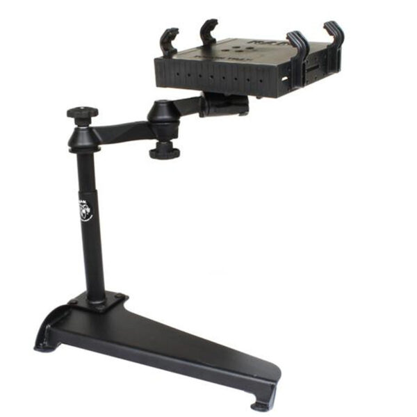 RAM No-Drill Supporto per laptop per Toyota RAV4 '05-11 e Highlander Ram Mounts RAM-VB-149-SW1 '05-07