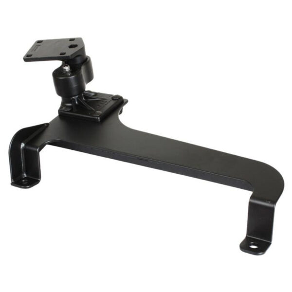 RAM No-Drill Base per laptop per Scion xB Ram Mounts RAM-VB-150 '05-07