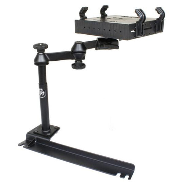 RAM Supporto per laptop No-Drill per Nissan Altima Ram Mounts RAM-VB-156ST-SW1 '09-10