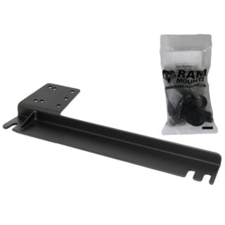 RAM No-Drill Base per laptop Nissan Altima Ram Mounts RAM-VB-156ST '09-10