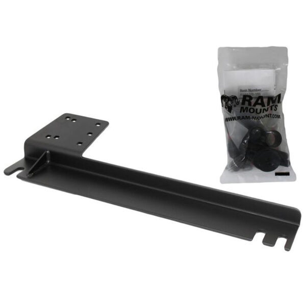 RAM No-Drill Base per laptop Nissan Altima Ram Mounts RAM-VB-156ST '09-10