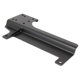 RAM No-Drill Base per laptop per Jeep Wrangler '97-06 Ram Mounts RAM-VB-158