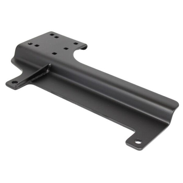 RAM No-Drill Base per laptop per Jeep Wrangler '97-06 Ram Mounts RAM-VB-158
