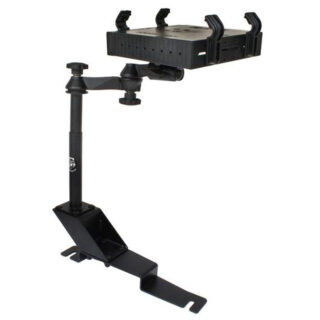 RAM Supporto per laptop No-Drill per Ford Flex Ram Mounts RAM-VB-161R-SW1 '09-19
