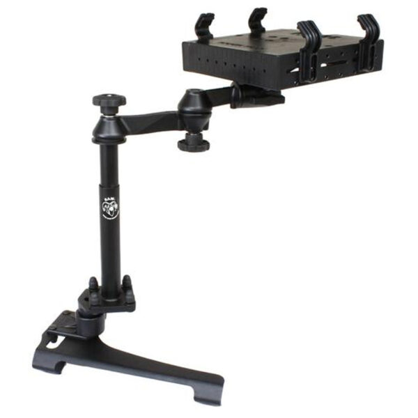RAM Supporto per laptop No-Drill per Ford Expedition EL '04-06 più altro Ram Mounts RAM-VB-166-SW1