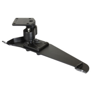 RAM No-Drill Base veicolo per Subaru Forester '06-09 più Altro Ram Mounts RAM-VB-169