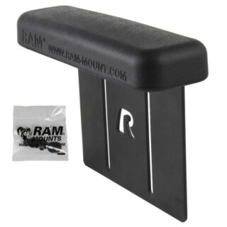 RAM Tough-Box Bracciolo Universale Ram Mounts RAM-VC-ARM2