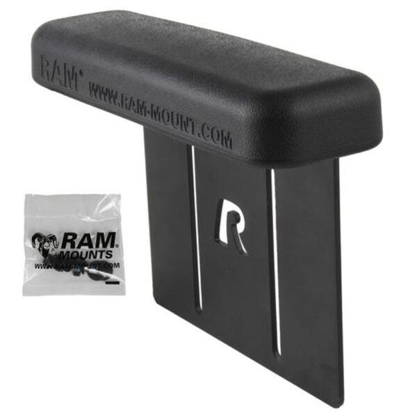 RAM Tough-Box Bracciolo Universale Ram Mounts RAM-VC-ARM2