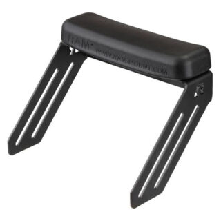 RAM Tough-Box Bracciolo angolato universale Ram Mounts RAM-VC-ARM3