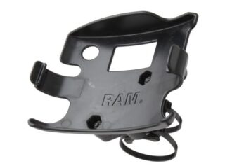 SUPPORTO RESTRINGIBILE PER MANUBRIO RAP-274-1-TO5U PER TomTom ONE XL Prima edizione