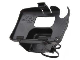 SUPPORTO RESTRINGIBILE PER MANUBRIO RAP-274-1-TO9U PER TOMTOM GO 540 550 740 750 940 950
