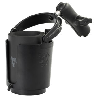 RAM DRINK CUP HOLDER W/ ARM
