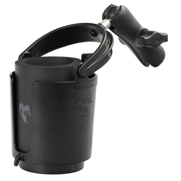 RAM DRINK CUP HOLDER W/ ARM
