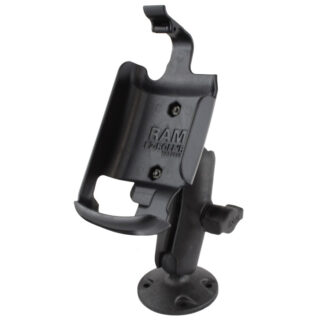 RAM EZ-Roll'r Supporto Composito Drill-Down per Garmin Montana Serie 600 Ram Mounts RAP-B-138-GA46